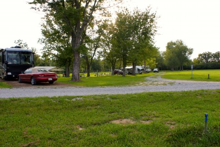 Center Sites